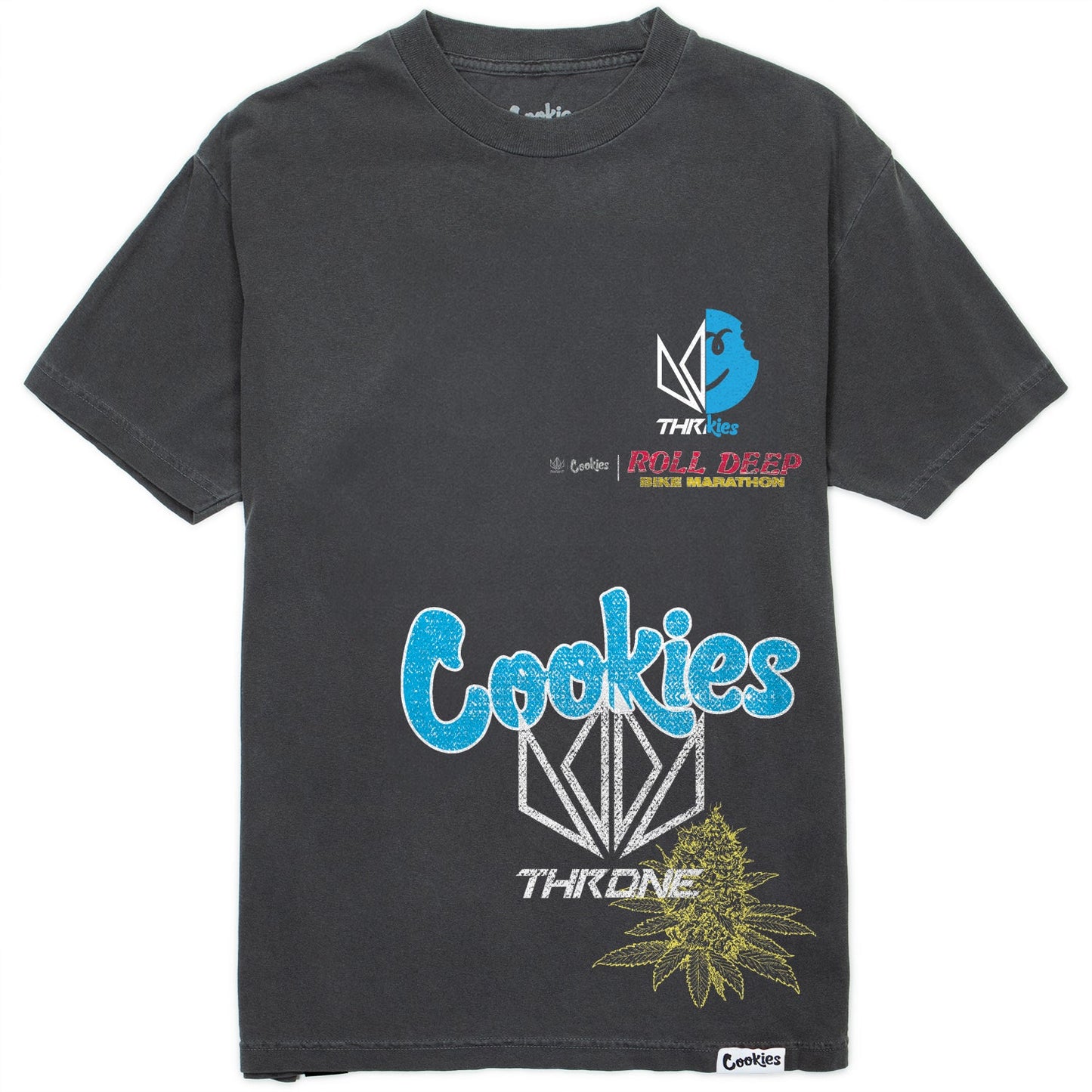 CKS x Throne Tee