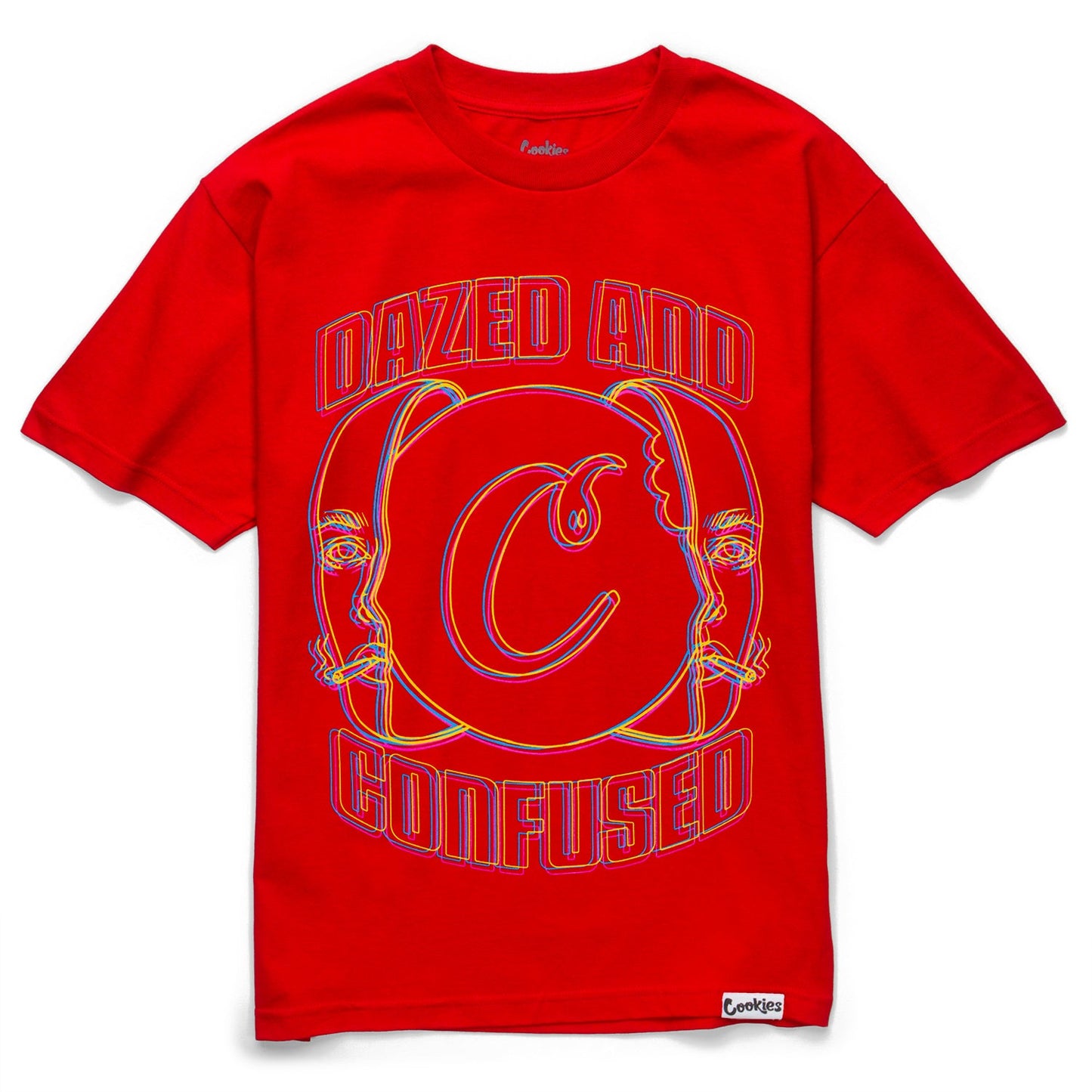 Dazed & Confused Tee