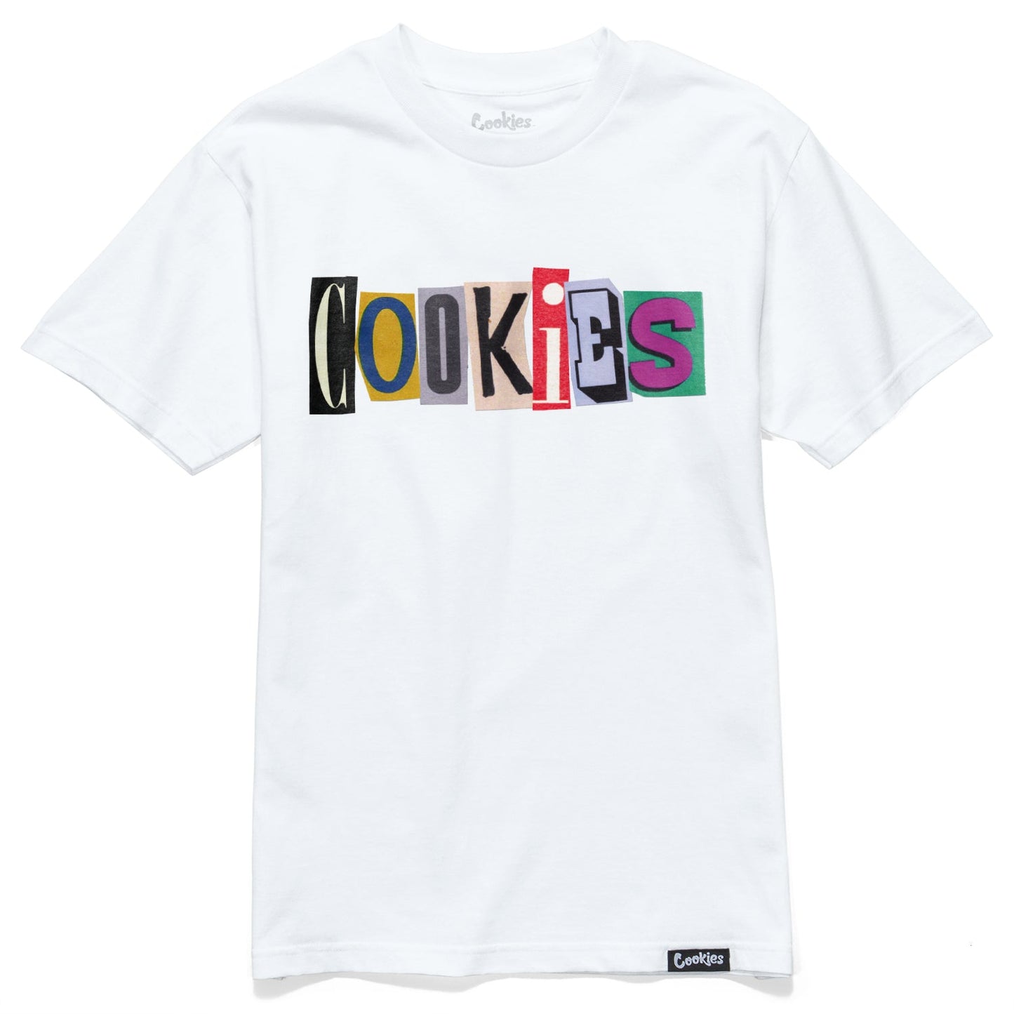 Ransom Tee