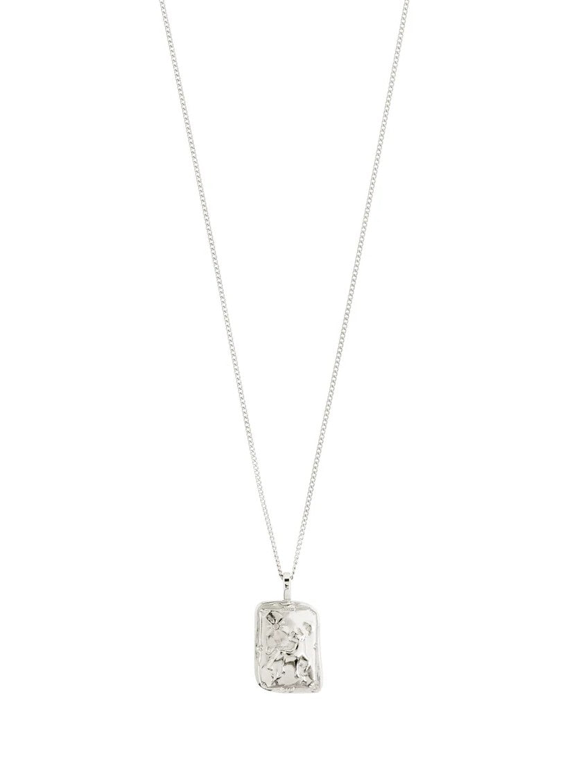 PILGRIM Zodiac Sign Necklace
