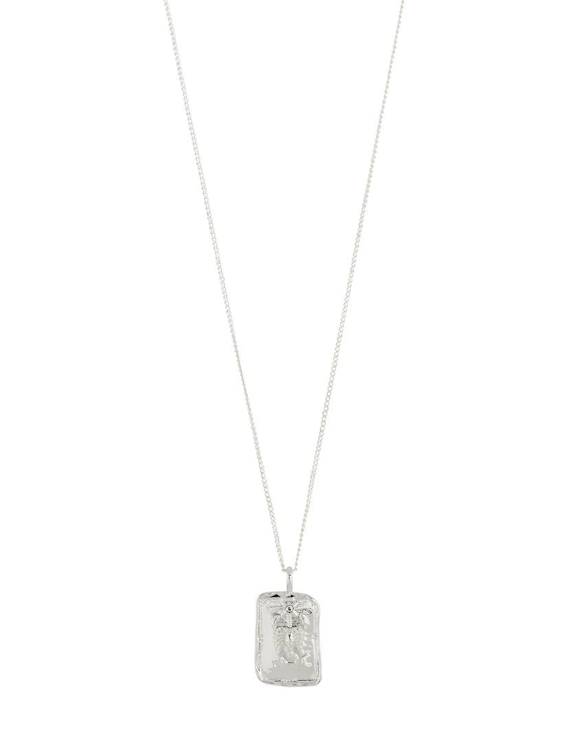 PILGRIM Zodiac Sign Necklace