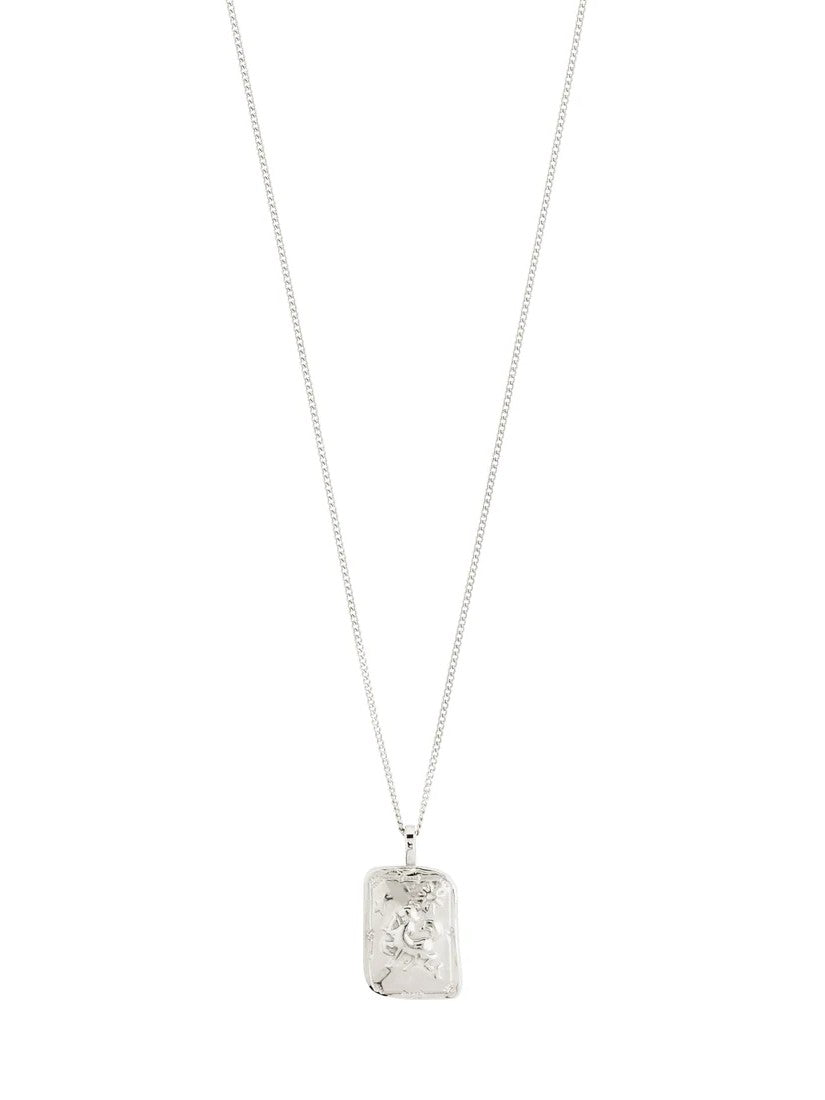 PILGRIM Zodiac Sign Necklace