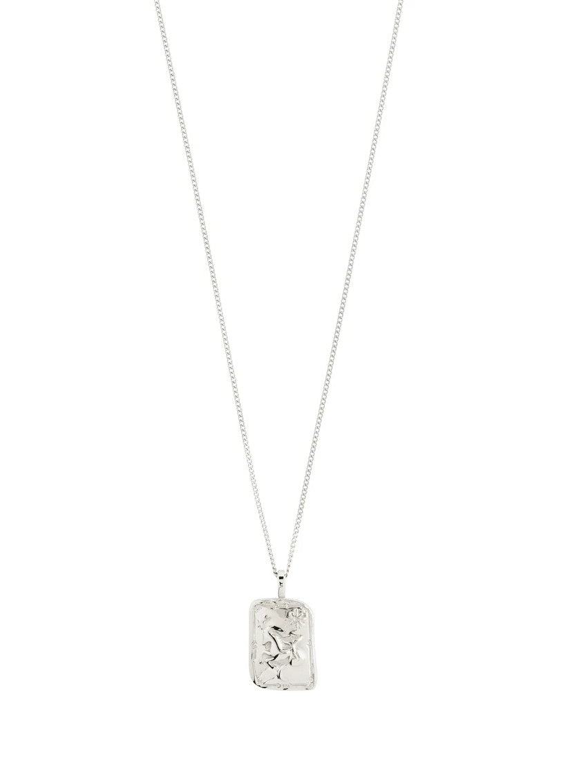 PILGRIM Zodiac Sign Necklace