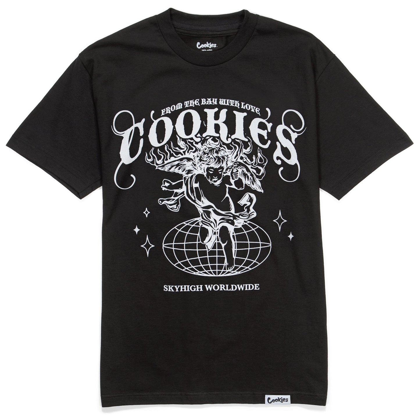 Cherub SS Tee