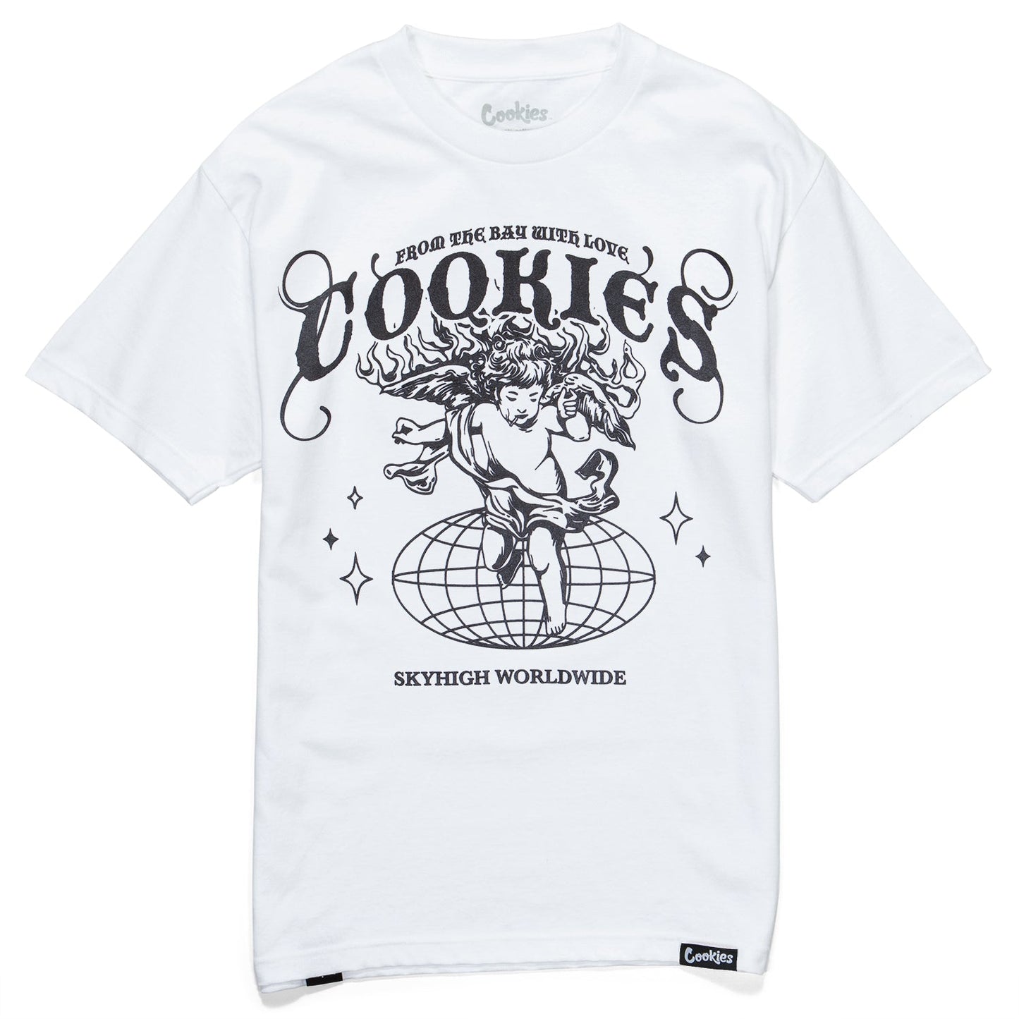 Cherub SS Tee