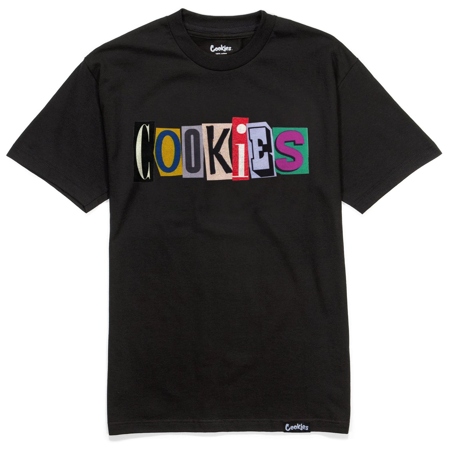 Ransom Tee