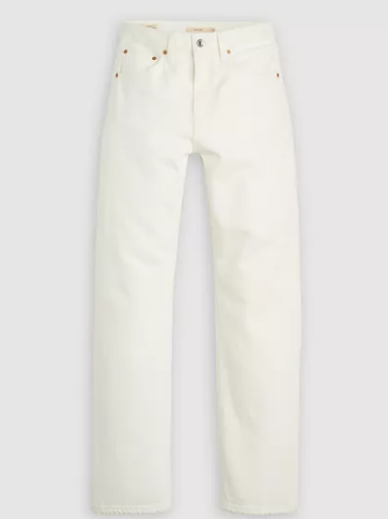 LEVI'S High Waisted Easy Dad Jeans